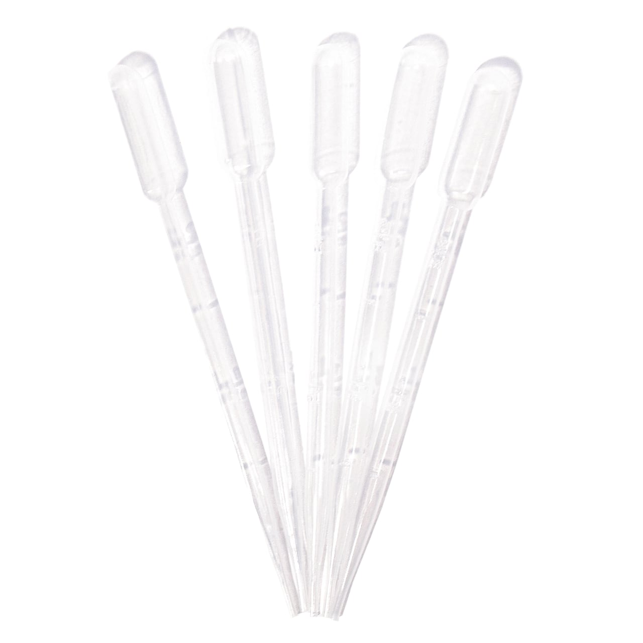 Plastic Pipettes by Make Market&#xAE;
